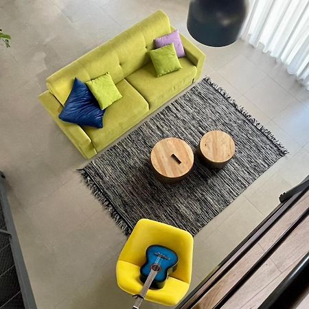 Sotto Il Fortino, Casa Vacanze CTA Exterior foto