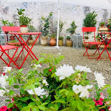 Sotto Il Fortino, Casa Vacanze CTA Exterior foto