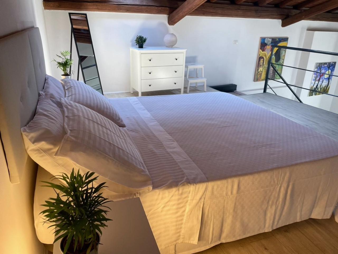 Sotto Il Fortino, Casa Vacanze CTA Exterior foto